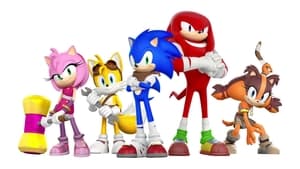 Sonic Boom kép