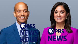 PBS News Hour kép