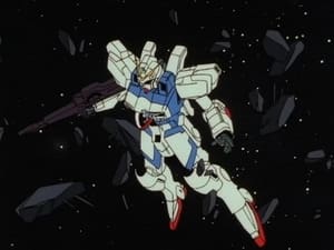 機動戦士Vガンダム 1. évad Ep.15 15. epizód