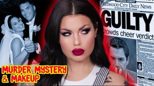 Murder Mystery and Makeup 1. évad Ep.86 86. epizód