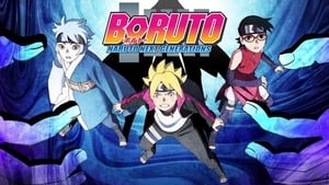 Boruto: Naruto új nemzedék kép