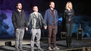 Face Off Season 9 Ep.14 14. epizód