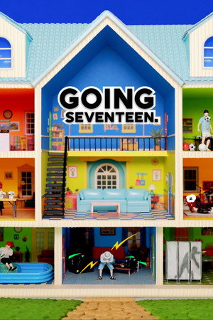 GOING SEVENTEEN