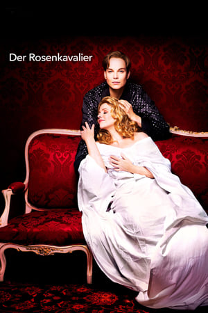 Der Rosenkavalier poszter