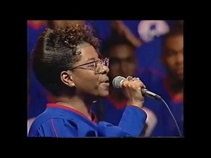 The Mississippi Mass Choir 2. évad Ep.19 19. epizód