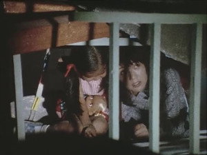 スペクトルマン 1. évad Ep.33 33. epizód