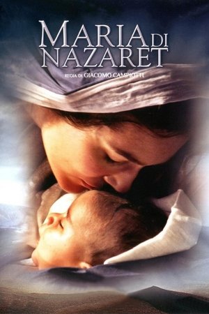 Názáreti Mária