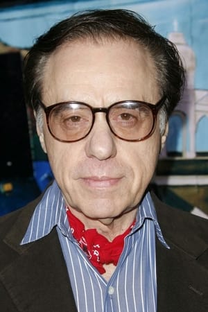 Peter Bogdanovich profil kép