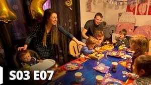 Familles nombreuses : la vie en XXL 3. évad Ep.7 7. epizód