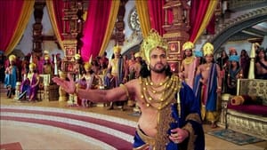 Mahabharat 5. évad Ep.1 1. epizód