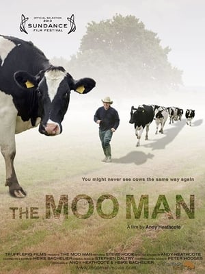 The Moo Man poszter