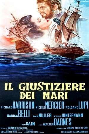 Il giustiziere dei mari