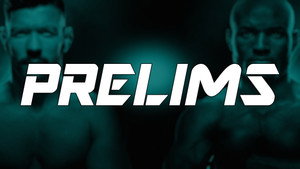 UFC Fight Night 281: du Plessis vs. Usman háttérkép