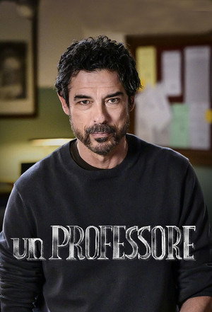 Un Professore poszter
