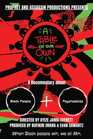 A Table of Our Own
