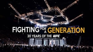 Fighting for a Generation: 20 Years of the UFC háttérkép