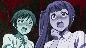 アニメで分かる心療内科 1. évad Ep.9 9. epizód