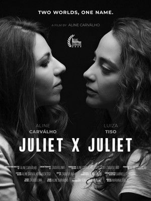 Julieta X Julieta poszter