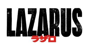 Lazarus kép