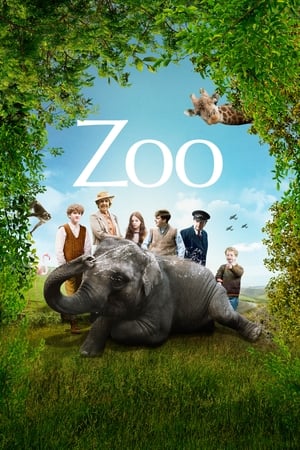 Zoo poszter