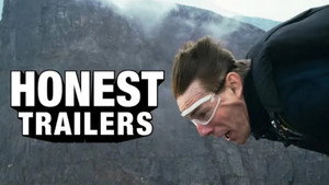 Honest Trailers 12. évad Ep.43 43. epizód