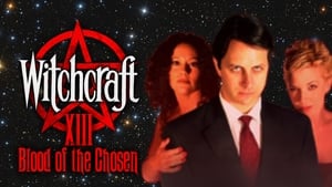 Witchcraft 13: Blood of the Chosen háttérkép