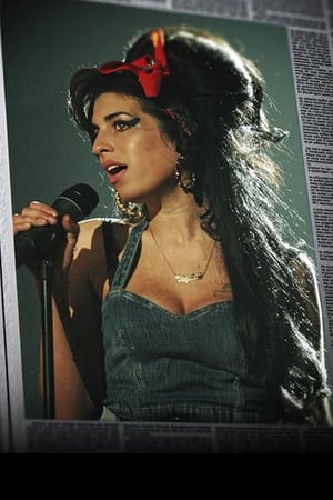 Fatal Addiction: Amy Winehouse poszter