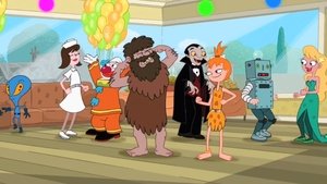 Phineas és Ferb 1. évad Ep.29 29. epizód