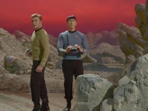 Star Trek Continues 1. évad Ep.10 10. epizód