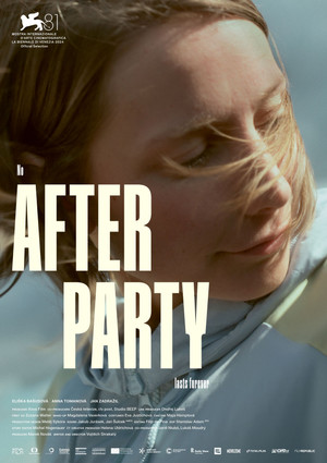 After Party poszter