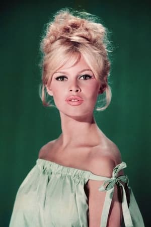 Brigitte Bardot profil kép