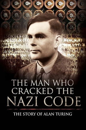 La Drôle de guerre d'Alan Turing, ou Comment les maths ont vaincu Hitler poszter