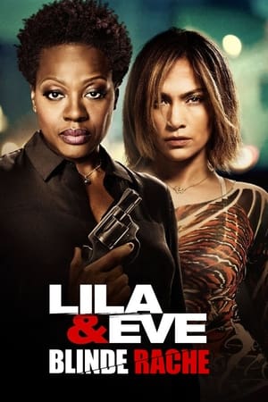 Lila & Eve poszter