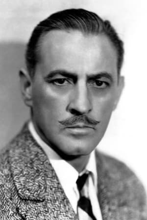 John Barrymore profil kép