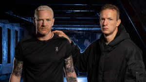 Celebrity Hunted kép