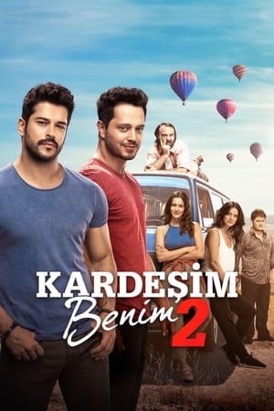 Kardeşim Benim 2