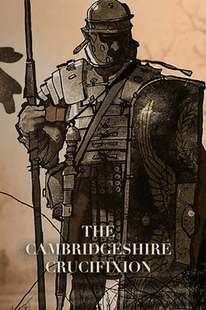 The Cambridgeshire Crucifixion poszter
