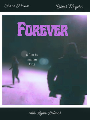 Forever poszter