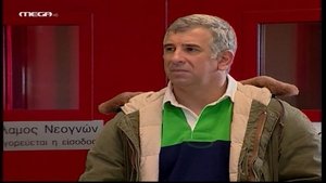 Πενήντα Πενήντα (50 50) 2. évad Ep.17 17. epizód