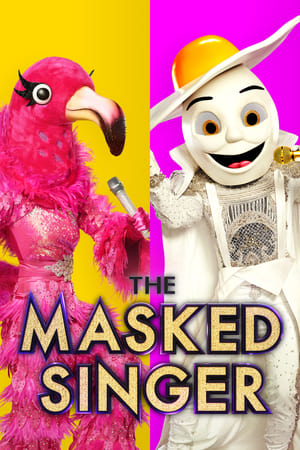 The Masked Singer