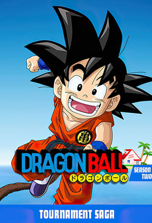 Dragon Ball poszter