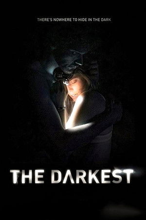 The Darkest poszter