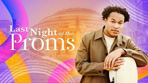 BBC Proms 77. évad Ep.21 21. epizód