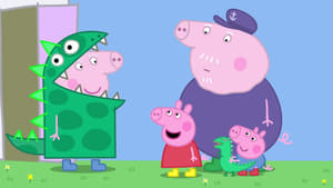 Peppa malac 7. évad Ep.56 56. epizód