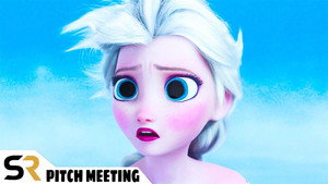 Pitch Meeting 3. évad Ep.62 62. epizód