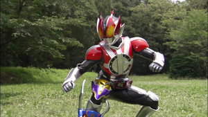 仮面ライダー電王 1. évad Ep.28 28. epizód