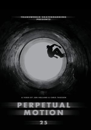 Transworld: Perpetual Motion