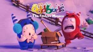 Oddbods: The Festive Menace háttérkép