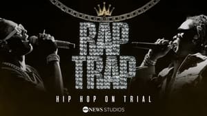 Rap Trap: Hip-Hop on Trial háttérkép