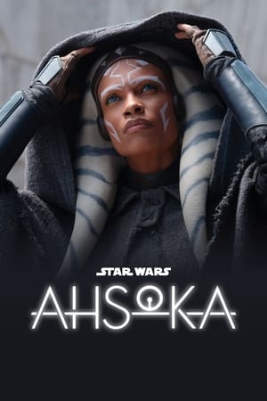 Ahsoka poszter